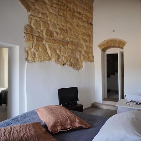 Il Carrubo Residenza Walk&Stay Matera Zewnętrze zdjęcie