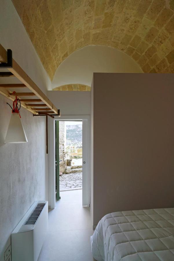 Il Carrubo Residenza Walk&Stay Matera Zewnętrze zdjęcie