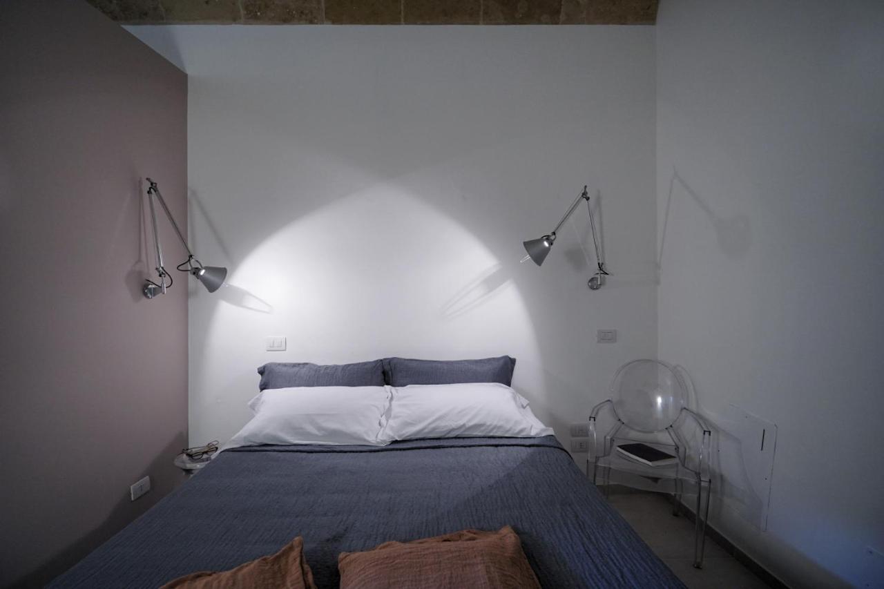Il Carrubo Residenza Walk&Stay Matera Zewnętrze zdjęcie