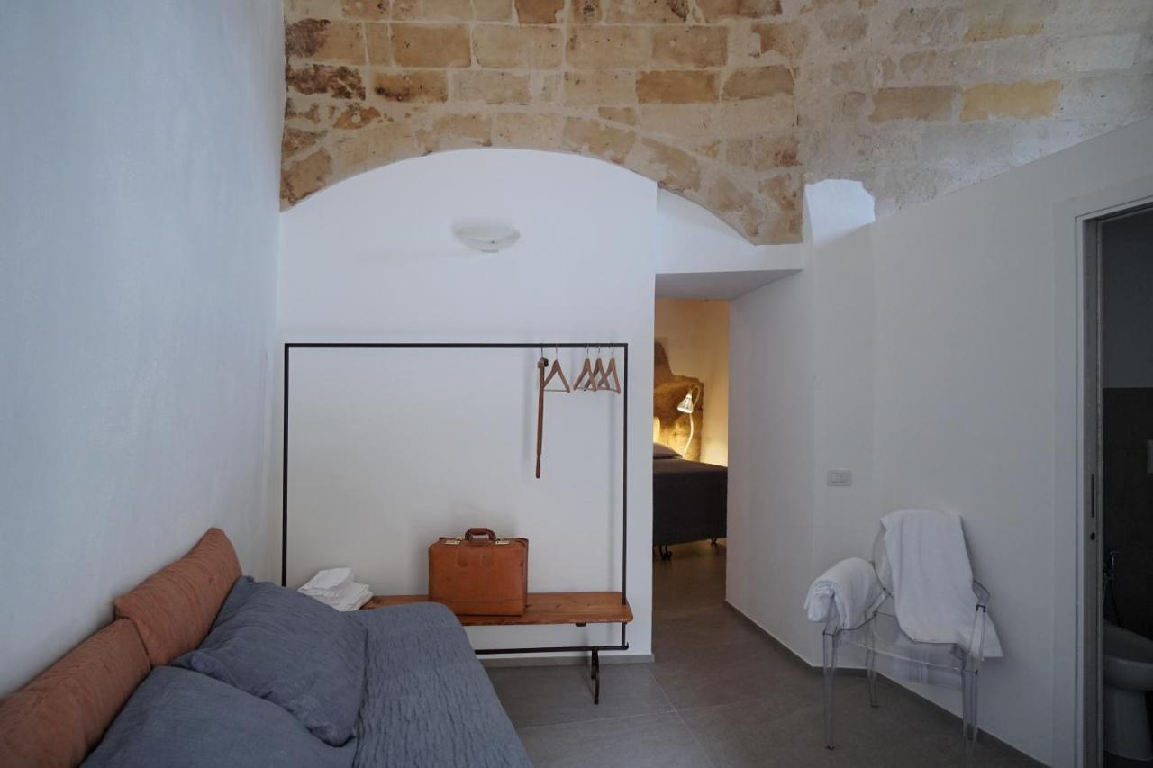 Il Carrubo Residenza Walk&Stay Matera Zewnętrze zdjęcie