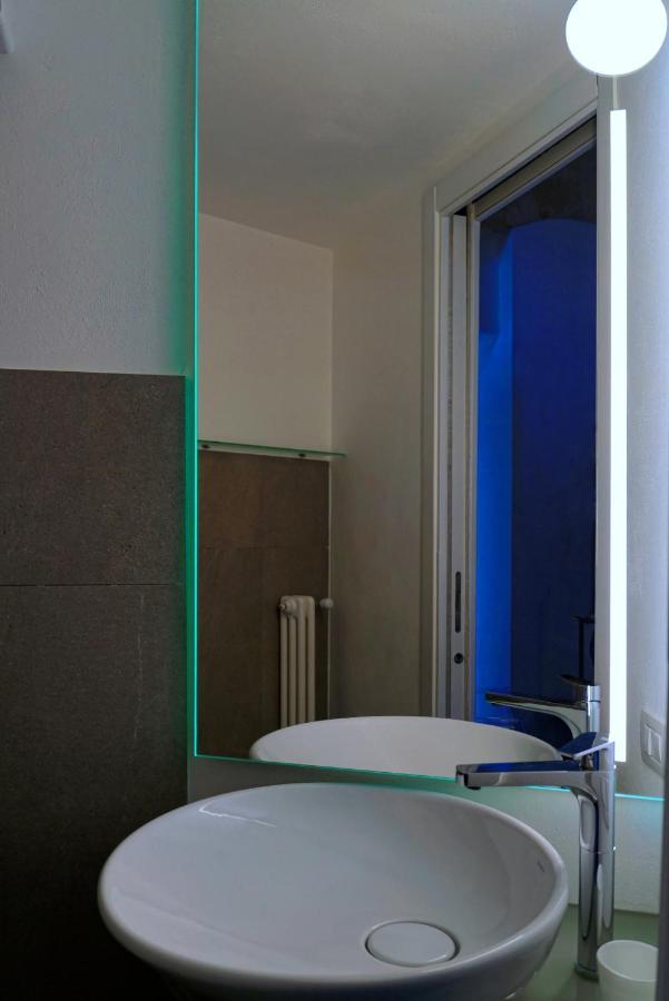 Il Carrubo Residenza Walk&Stay Matera Zewnętrze zdjęcie