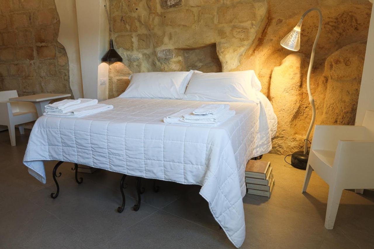 Il Carrubo Residenza Walk&Stay Matera Zewnętrze zdjęcie