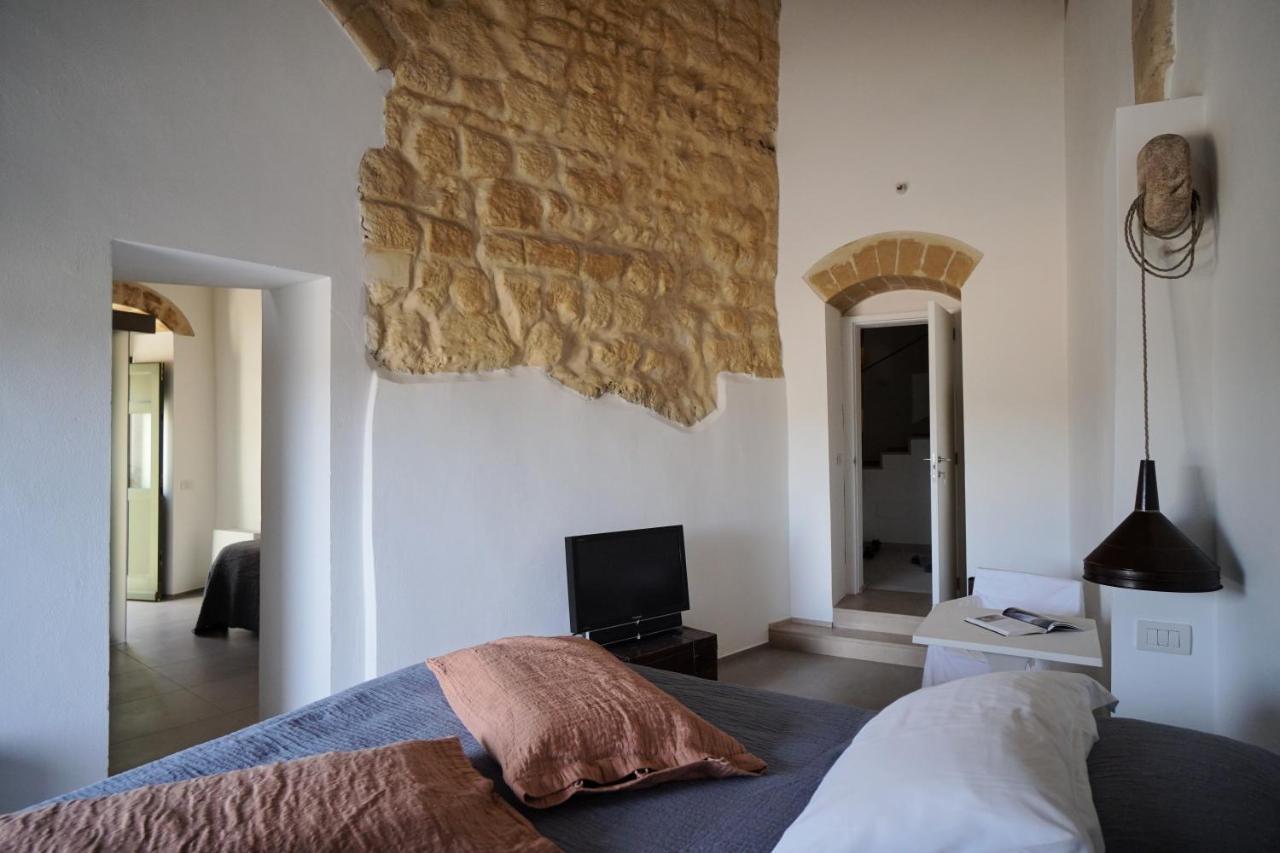Il Carrubo Residenza Walk&Stay Matera Zewnętrze zdjęcie