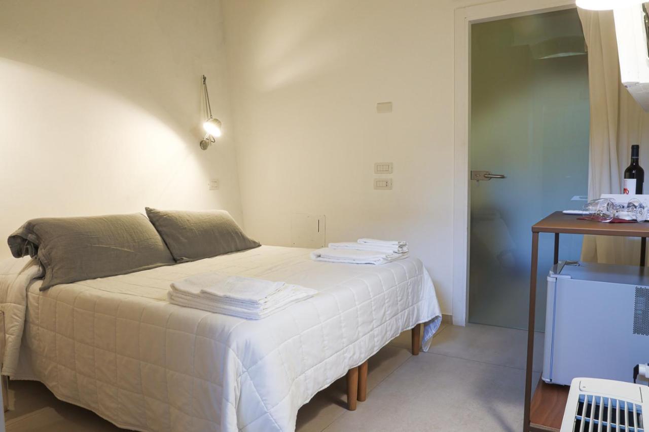 Il Carrubo Residenza Walk&Stay Matera Zewnętrze zdjęcie